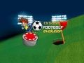 Gêm Evoliad Footgolf Eithafol ar-lein