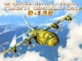 Gêm Simwladwyr Hedfan C -130 Hyfforddiant ar-lein