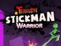 Gêm Cyrff Stickman: Fatality ar-lein