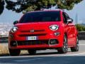 Gêm Fiat 500x Sport ar-lein