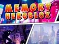 Gêm Cof Heroblox ar-lein