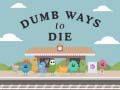 Gêm Ways dwp i farw ar-lein