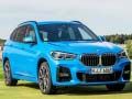 Gêm BMW X1 ar-lein