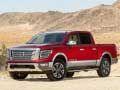 Gêm Nissan Titan ar-lein