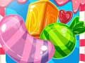 Gêm Cydweithio Candy Saga ar-lein