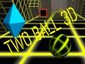 Gêm Dau Bel 3D ar-lein Gêm Dau Bel 3D ar-lein