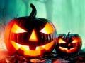 Gêm Her Cof Halloween ar-lein