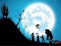 Gêm Pazlen Halloween Hapus ar-lein