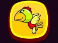 Gêm Hyper Flappy Adar ar-lein
