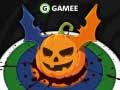 Gêm Curo Hallowe'en ar-lein