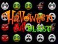 Gêm Halloween Trydydd Blaenllaw ar-lein