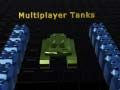 Gêm Tanques Multiplayer ar-lein