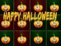Gêm Happy Halloween ar-lein