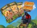 Gêm Choo Choo Cysylltu ar-lein
