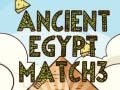 Gêm Hen Eifft: Cymharu 3 ar-lein