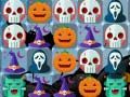 Gêm Cystadlu Halloween Ofnadwy 3 ar-lein