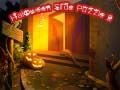 Gêm Pazlen Sleidiau Halloween 2 ar-lein