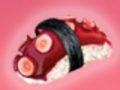 Gêm Torr Sushi ar-lein