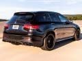 Gêm Mercedes-Benz GLC63 ar-lein
