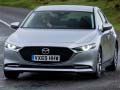 Gêm Mazda 3 Sedan ar-lein