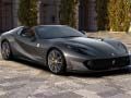 Gêm Ferrari 812 GTS ar-lein