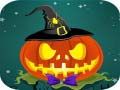 Gêm Pwmpen Halloween Perffaith ar-lein