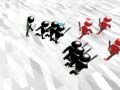 Gêm Simulator Stickman: Y Brwydr Olaf ar-lein