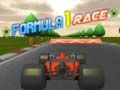 Gêm Ras Formula 1 ar-lein