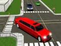 Gêm Simulador Limousine ar-lein