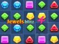 Gêm Llestri Blitz 4 ar-lein