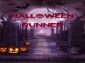 Gêm Rhedeg Halloween ar-lein