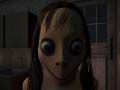 Gêm Stori Horrifying Momo ar-lein