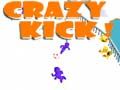 Gêm Cicio Crazy! ar-lein