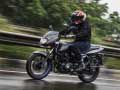 Gêm Bajaj Pulsar 125 ar-lein
