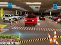 Gêm Parcio Car Modern ar-lein