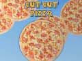 Gêm Torri Torri Pizza ar-lein