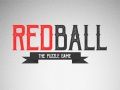 Gêm Bola Goch Y Gêm Puzzle ar-lein