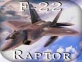 Gêm F22 Raptor ar-lein