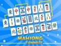 Gêm Mahjong Cysylltu ar-lein