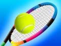 Gêm Tennis Clash ar-lein