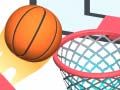 Gêm Legenda Dunk ar-lein