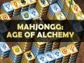 Gêm Mahjong Alchemia ar-lein