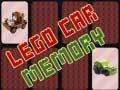 Gêm Cof a Char Lego ar-lein