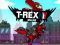 Gêm T-REX N.Y. Ar-Lein ar-lein