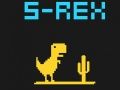 Gêm 5-Rex ar-lein
