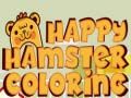 Gêm Punt o Hamster Hapus ar-lein