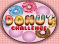 Gêm Herio Donut ar-lein