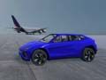 Gêm Sgwrsion Car Crazy yn Maes Awyr Kansai ar-lein