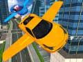 Gêm Simulator Car Heddlu 3D ar-lein