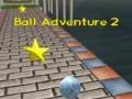 Gêm Anturfa Ball 2 ar-lein
